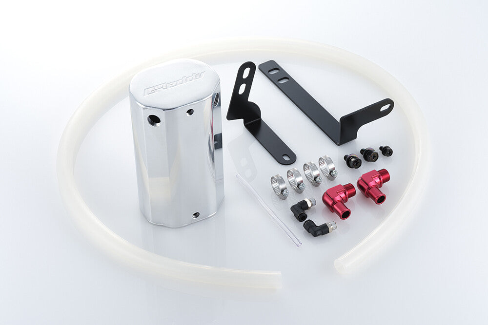 GREDDY OIL CATCH TANK KIT 1000 LHD FOR SUZUKI JIMNY JB74W JB64W K15B 13590602