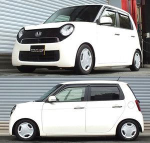 RS-R BEST-I C&K COILOVER SUSPENSION RECOMMENDED SPRING RATE FOR HONDA N-ONE JG1 BICKH450M