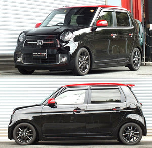 RS-R BEST-I C&K COILOVER SUSPENSION RECOMMENDED SPRING RATE FOR HONDA N-ONE JG1 BICKH452M