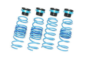 CUSCO 1-INCH DOWN SPRING SET FOR SUZUKI JIMNY SIERRA JB74W 60N 6PT SPD10