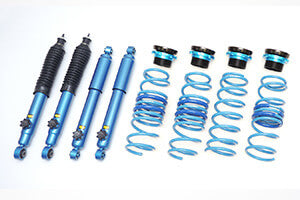 CUSCO 1 INCH DOWN KIT COILOVER SUSPENSION KIT FOR SUZUKI JIMNY JB64W 60M 6JS D10