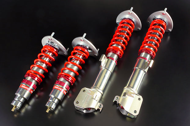 TODA RACING FIGHTEX DAMPER + SPRING TYPE DA FOR HONDA S660 JW5  51521-JW5-000