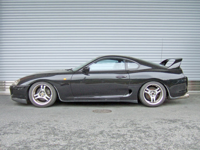 RS-R BEST-I COILOVER SUSPENSION HARD SPRING RATE FOR TOYOTA SUPRA JZA80 SPIT168H