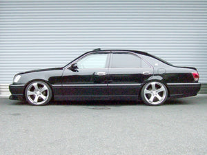 RS-R SUPER-I COILOVER SUSPENSION SOFT SPRING RATE FOR TOYOTA CROWN JZS171 SIT247S