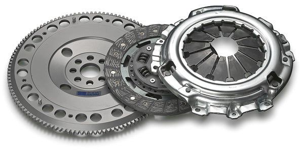 TODA RACING Ultra Light Flywheel Clutch KIT sports disc  For CIVIC TypeR INTEGRA TypeR ACCORD EuroR K20A K24A K20Z 26000-K20-01N