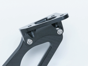 CUSCO REAR SPOILER HIGH MOUNT STAY FOR HONDA CIVIC TYPE R FL5 3F7 821 A