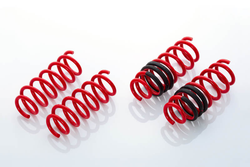 AUTOEXE LOW DOWN SPRING FOR MAZDA CX-60 KH SERIES-200001 ONWARDS GASOLINE 2WD VEHICLES KHA9V5720
