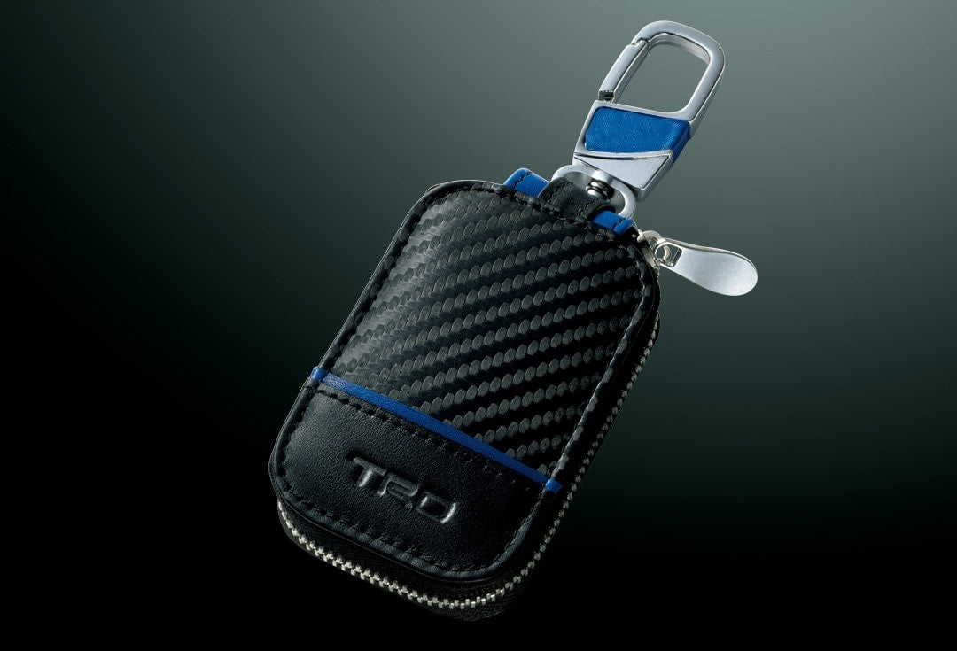 TRD SMART KEY CASE  For COROLLA AXIO 16#  MS010-00020
