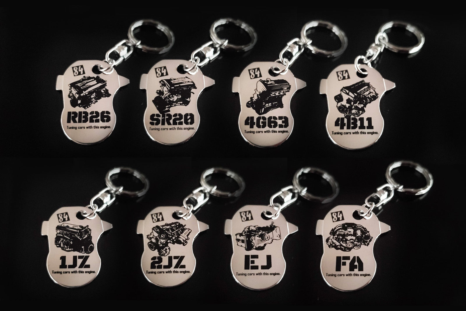 TOMEI KEY TOOL 1JZ 765032