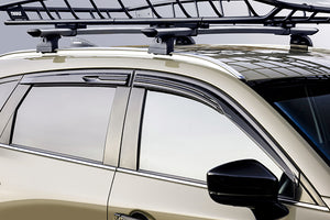 AUTOEXE SPORTS SIDE VISOR FOR MAZDA CX-5 KF ALL MODELS KFA1V3700