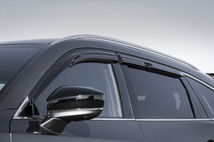 AUTOEXE SPORTS SIDE VISOR FOR MAZDA CX-8 KG ALL CARS MKG0400