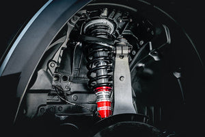 AUTOEXE STREET SPORTS SUSPENSION KIT FOR MAZDA CX-60 KH DIESEL  KHA1 V5 700A