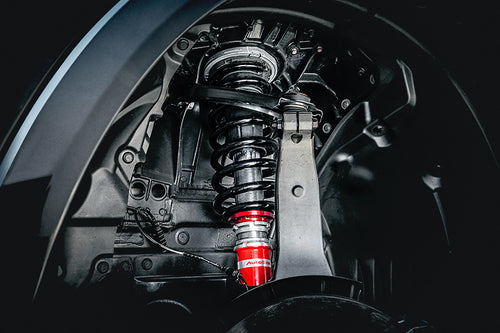 AUTOEXE STREET SPORTS SUSPENSION KIT FOR MAZDA CX-60 KH DIESEL KHA1V5700