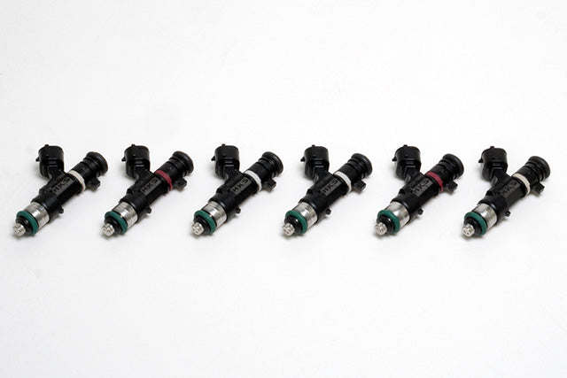 HKS INJECTOR UPGRADE KIT FOR NISSAN GT-R R35 VR38DETT 14002-AN005