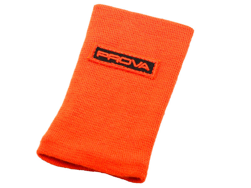 PROVA RESERVOIR TANK COVER ORANGE  For SUBARU FORESTER SK9  90000JL0100