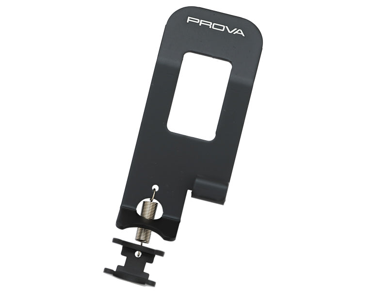 PROVA OIL LEVEL GAUGE HOLDER BLACK  For SUBARU IMPREZA GE GH EJ20Y 257 207  93000AH0200