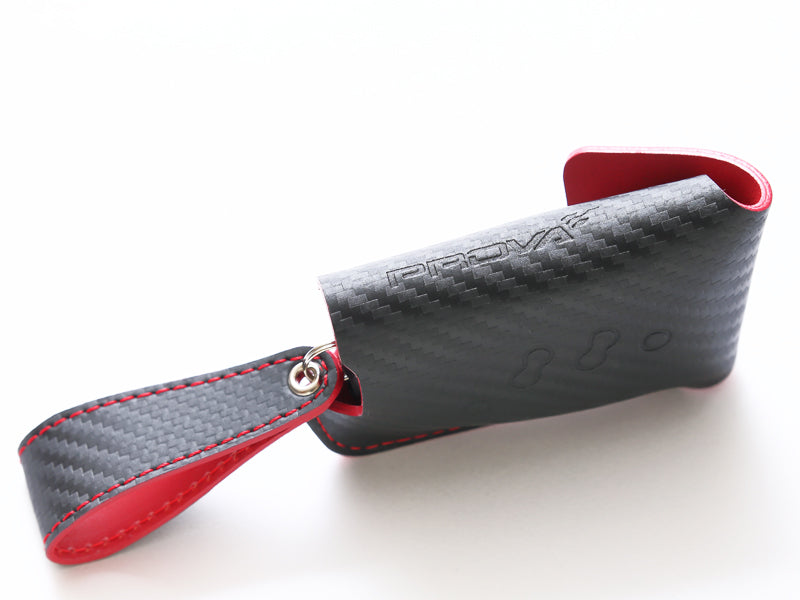 PROVA ACCESS KEY SHROUD RED  For SUBARU LEVORG VM  96030AH0010