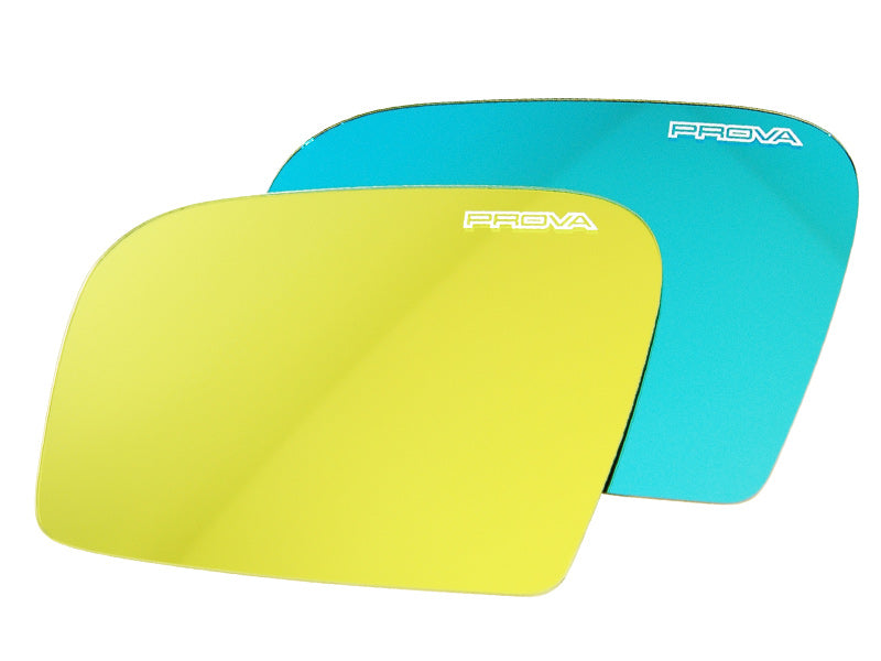 PROVA BLUE WIDE SIDE MIRROR  For SUBARU LEGACY BL BP  90131MG0011