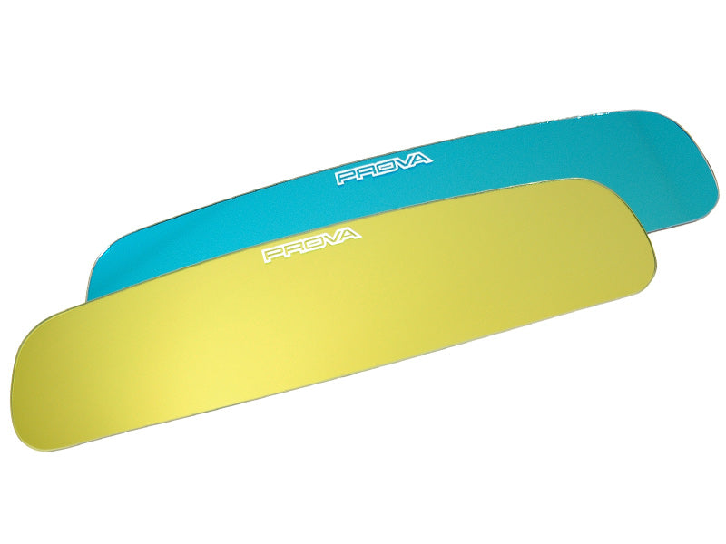 PROVA YELLOW WIDE INNER MIRROR  For SUBARU IMPREZA GD GG  90220MG0020