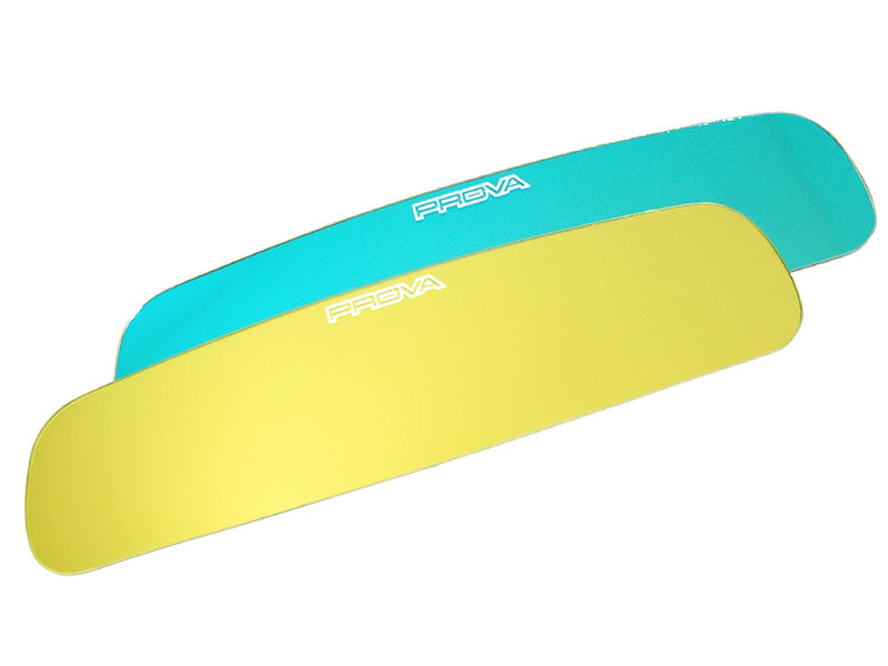 PROVA YELLOW WIDE INNER MIRROR  For SUBARU FORESTER SK9  90240MG0020