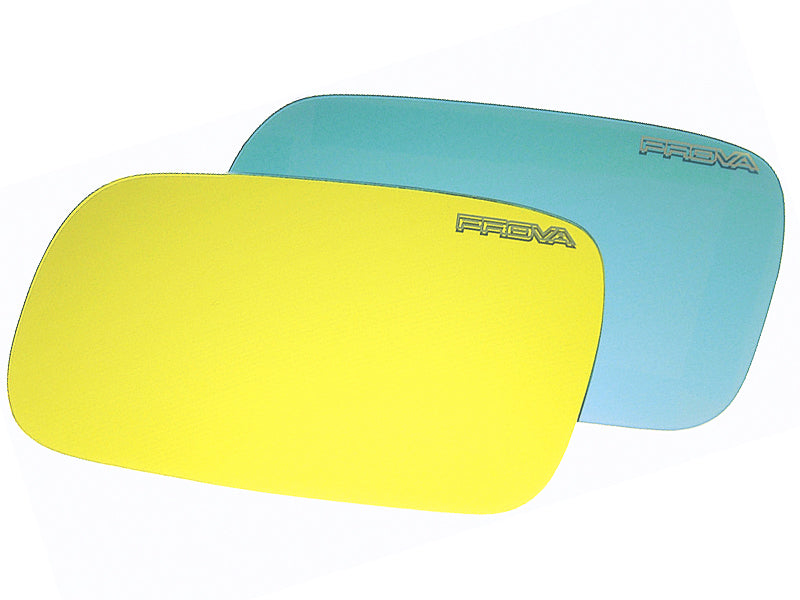 PROVA BLUE WIDE SIDE MIRROR  For SUBARU IMPREZA GC GF  90220MG0011