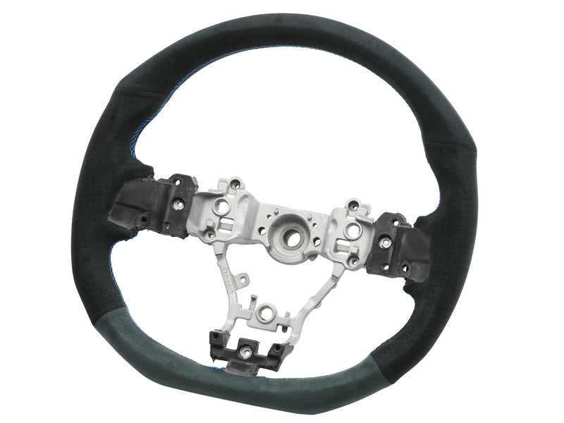 PROVA SPORT STEERING WHEEL 360R BLUE BLUE  For SUBARU LEVORG VM  94600DM0020