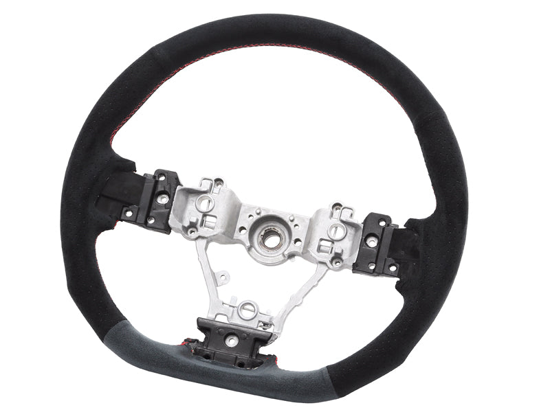 PROVA SPORT STEERING WHEEL 360R BLUE  For SUBARU IMPREZA GJ GP  94143DM0010