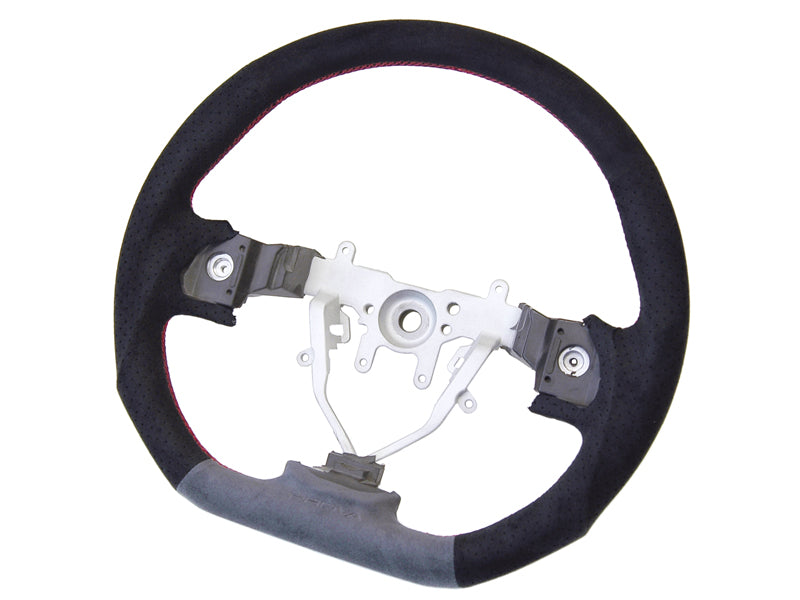 PROVA SPORT STEERING WHEEL 358A D-SHAPE  For SUBARU IMPREZA GE GH  94010DM0010