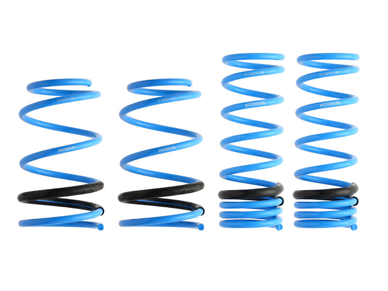 PROVA SPORT SPRINGS SET  For SUBARU LEGACY BN BS  31150TH1040