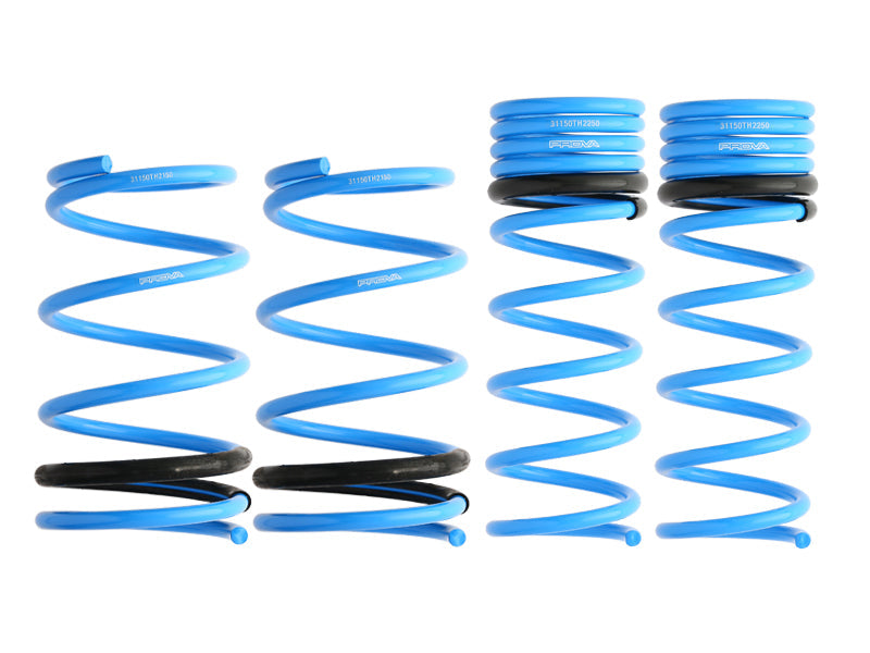 PROVA SPORT SPRINGS SET  For SUBARU LEGACY BN BS  31150TH2050