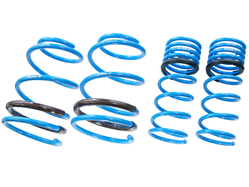 PROVA SPORT SPRINGS SET  For SUBARU IMPREZA GJ GP  31240TH0080