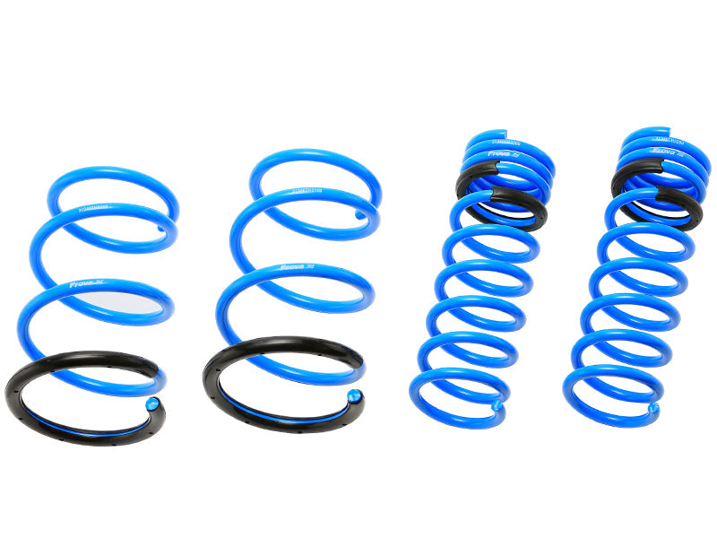 PROVA SPORT SPRINGS SET  For SUBARU FORESTER SJ  31340TH2000