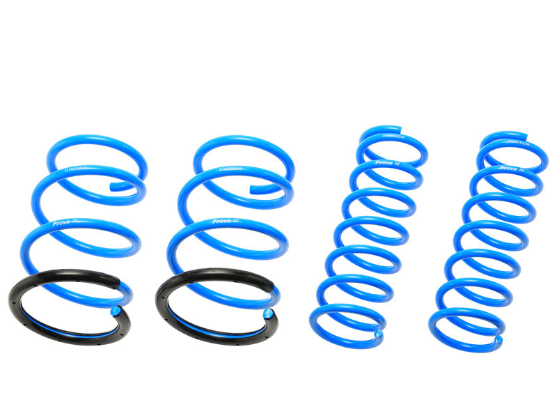 PROVA SPORT SPRINGS SET  For SUBARU FORESTER SJ  31340TH2040