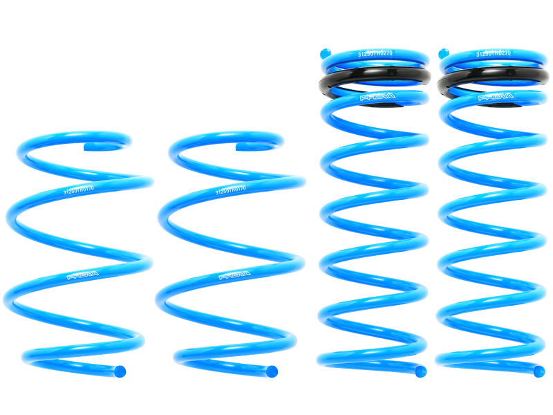 PROVA SPORT SPRINGS SET  For SUBARU IMPREZA GK GT  31250TH0070
