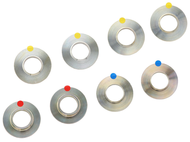 PROVA REAR CROSS-MEMBER COLLARS  For SUBARU LEGACY BN BS  45151SN0200