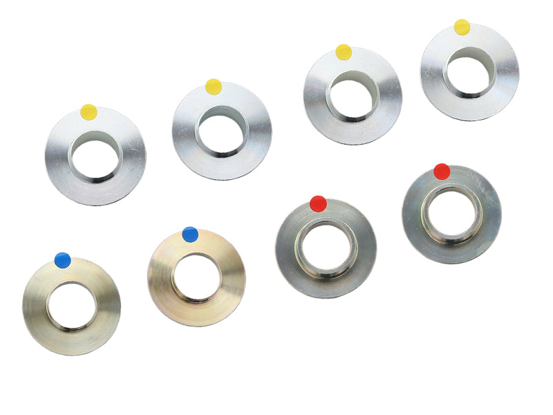 PROVA REAR CROSS-MEMBER COLLARS  For SUBARU LEGACY BN BS  45150SN0200