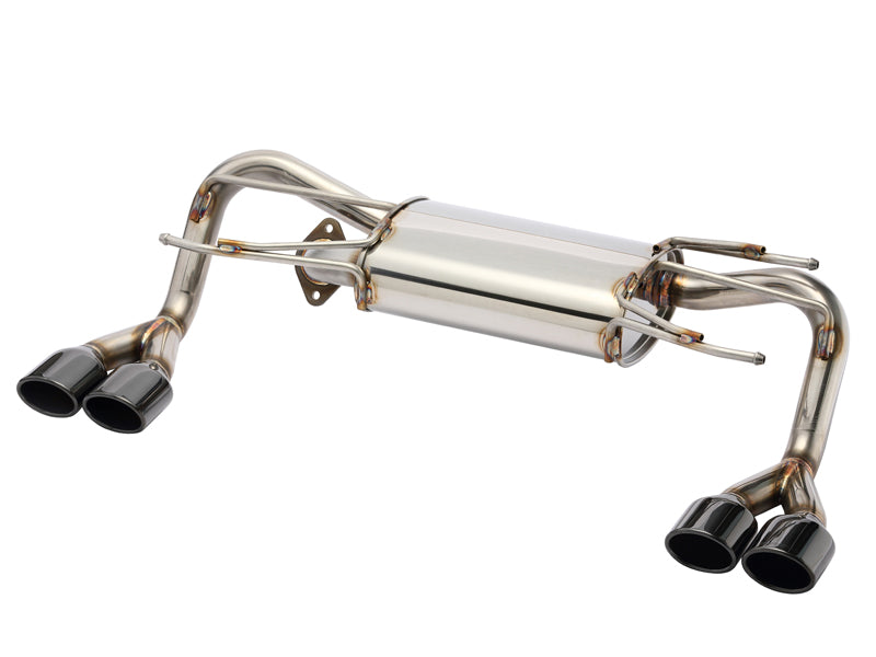 PROVA SPORT EXHAUST MUFFLER  For SUBARU XV GPE GP7  57240FG2090