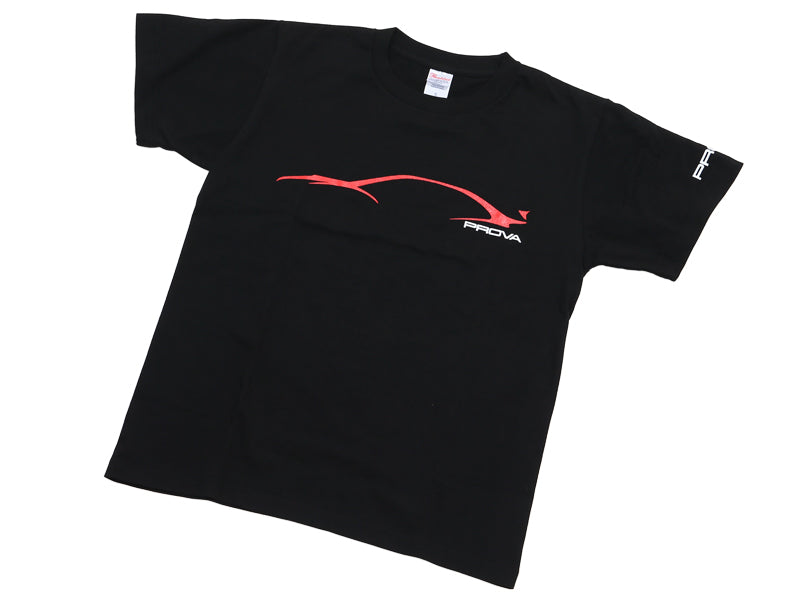 PROVA DESIGNED-LINE T-SHIRT VA M   For Multiple Fitting   97000AH0110