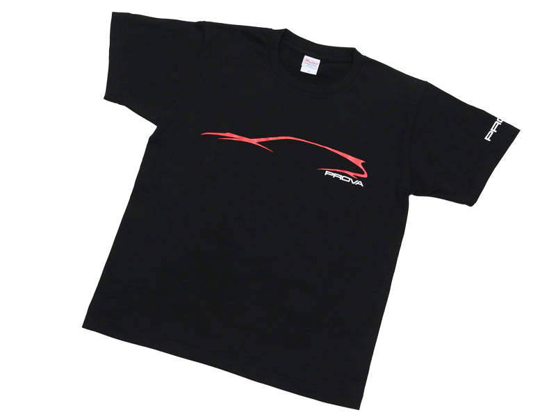 PROVA DESIGNED-LINE T-SHIRT VM LL   For Multiple Fitting   97000AH0230