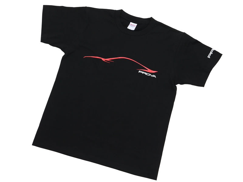 PROVA DESIGNED-LINE T-SHIRT ZC L   For Multiple Fitting   97000AH0420