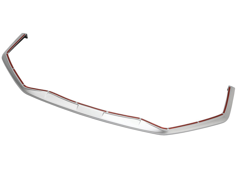 PROVA FRONT UNDER LIP SPOILER COLORED   For SUBARU LEVORG VM  82600DM0108