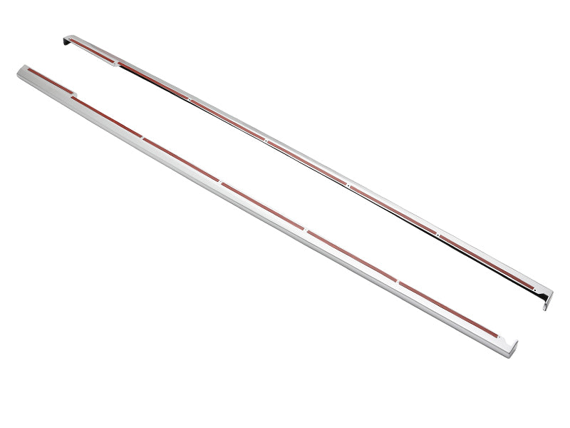 PROVA SIDE UNDER EXTENSION COLORED  For SUBARU LEVORG VM  82600DM0308