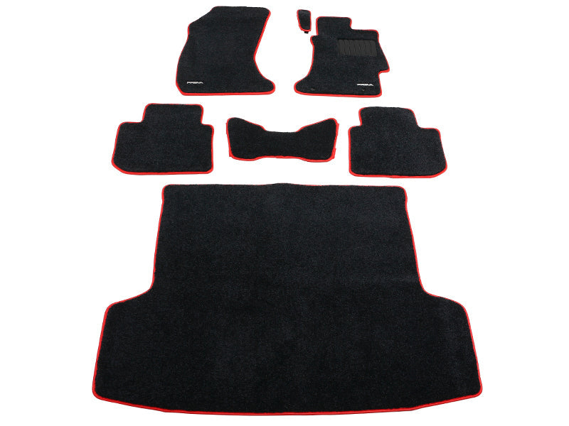 PROVA FLOOR MATS KIT  For SUBARU IMPREZA GJ GP  98601EL0010