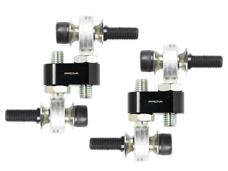 PROVA FRONT SWAY-BAR END LINKS SET D  For SUBARU FORESTER SH  32130AH0101