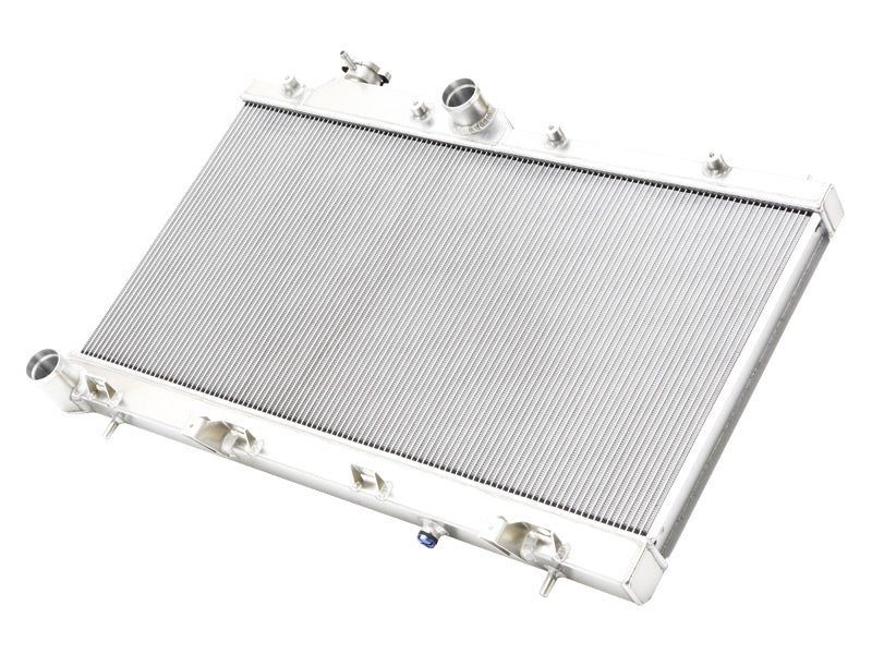 PROVA SPORTS RADIATOR 40  For SUBARU XV GPE GP7  10600DR4000