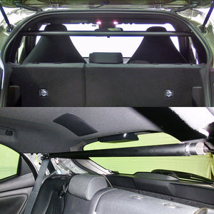 LARGUS ADJUSTABLE REAR PILLAR BAR FOR Toyota Yaris KSP210 2WD 05401209014-QQ