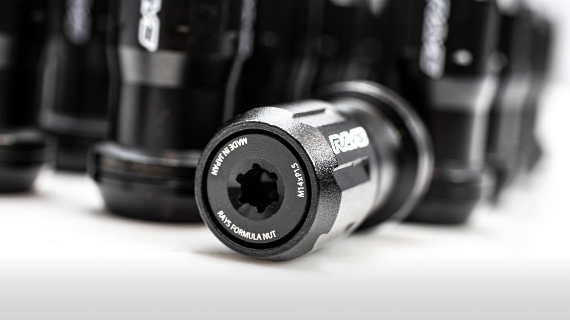 RAYS RCHS HUBCENTRIC RINGS FOR  7407000407107	