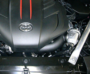 HKS SUPER SQV IV SUCTION RETURN KIT FOR TOYOTA GR SUPRA DB02 71002-AT004
