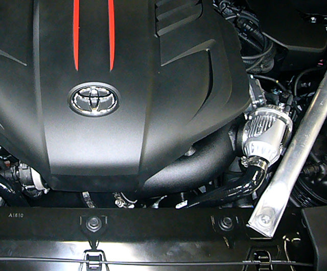 HKS SUPER SQV IV SUCTION RETURN KIT FOR TOYOTA GR SUPRA DB02 71002-AT005
