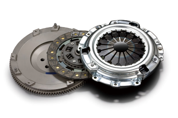 TODA RACING Ultra Light Flywheel Clutch KIT sports disc  For NCEC ROADSTER LF-VE 26000-LF0-00N